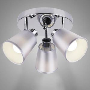 Stropné bodové svietidlo Pin 98-70661 chróm Pl3 vyobraziť