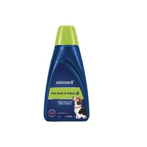 Bissell Čistič na škvrny Pet Stain and Odour vyobraziť
