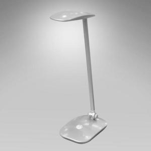 Lampa 1319 LED strieborná vyobraziť