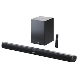 Sharp HT-SBW202 Soundbar so subwooferom vyobraziť