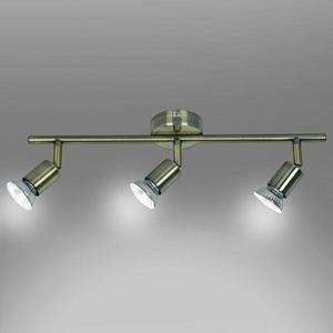 Stropné bodové svietidlo Comet AS-8006-03-6075 AB LS3 vyobraziť