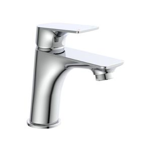 Schütte Umývadlová batéria BOSTON (chróm) vyobraziť