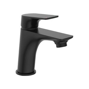 Schütte Umývadlová batéria BOSTON (čierna matná) vyobraziť