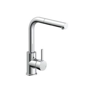 Schütte Kuchynská batéria VITAL (chróm) vyobraziť