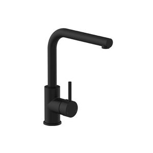 Schütte Kuchynská batéria VITAL (čierna matná) vyobraziť