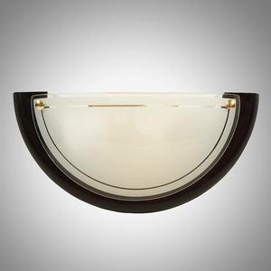 Nástenné svietidlo 1030 1/2 venge ST 11-70237 D30 K1 vyobraziť