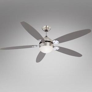 Stropný ventilátor s osvetlením 0308 PL1 vyobraziť