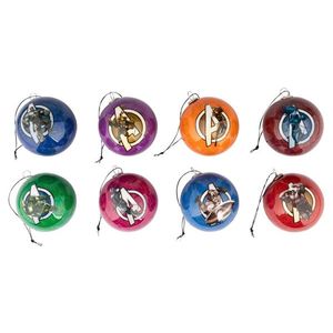 DISNEY Vianočné gule, 8 kusov (Avengers) vyobraziť