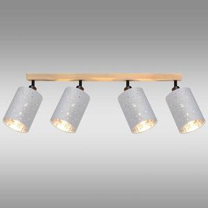 Bodové svietidlo DAFNE AS-DAE144BR LS4 vyobraziť