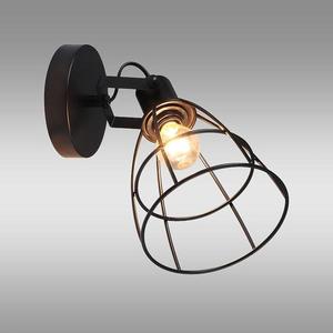 Nástenné svietidlo TAXUS AS-TAE141BW LS1 vyobraziť