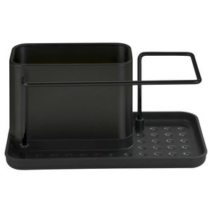 Wenko Organizér na umývanie riadu (obdĺžnik/antracitová) vyobraziť