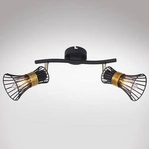 Stropné bodové svietidlo 54814-2 LS2 vyobraziť