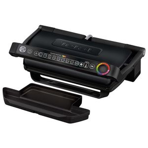 Tefal Elektrický gril Optigrill XL čierny GC722810 vyobraziť