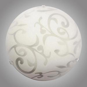 Prisadené stropné svietidlo Scroll 1845 PL25 vyobraziť