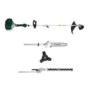 PARKSIDE® Benzínové kombinované náradie 4 v 1 PBK 4 B3 vyobraziť