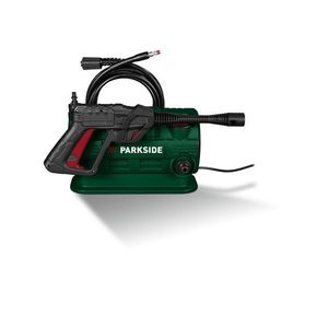 PARKSIDE® Mini vysokotlakový čistič PHDM 110 A1 vyobraziť