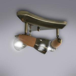 Stropné bodové svietidlo Sidne 1707055 PT PL3 vyobraziť