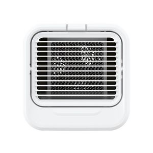 SILVERCREST® Stolový chladiaci ventilátor STLK 8 D2 vyobraziť