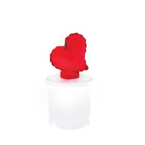 Srdce dekorácia vyobraziť