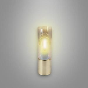 Stolná lampa Annika 21000M LB1 vyobraziť