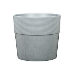 Scheurich Kvetináč Groove Plus, 31 l (betón) vyobraziť