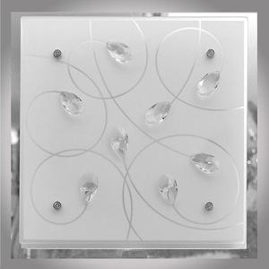 Stropné svietidlo prisadené 48500-2F KW P320 vyobraziť