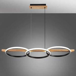 Luster Rodos 3H AH-ROL403W LED LW3 vyobraziť