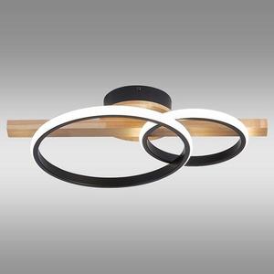 Stropné svietidlo Rodos 3C AC-ROL242W LED LW2 vyobraziť