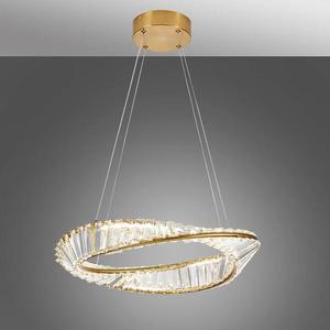 Luster Roland AH-ROL503G LED LW2 vyobraziť