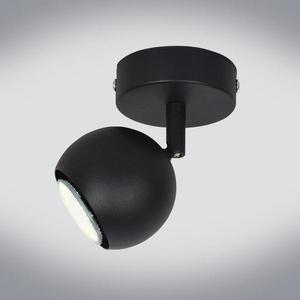 Bodové svietidlo Mars-1 Sandy black LS1 vyobraziť