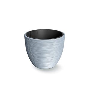Prosperplast Kvetináč FURU (bledosivá, 385x470) vyobraziť