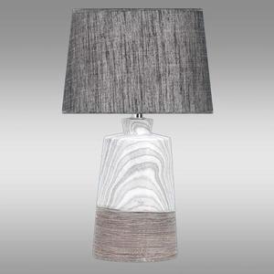 Stolná lampa E3565 Gray vyobraziť