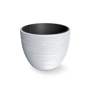 Prosperplast Kvetináč FURU (biela, 445x569) vyobraziť