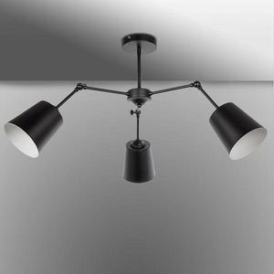 Stropné bodové svietidlo W-N 3250/3 LW3 vyobraziť