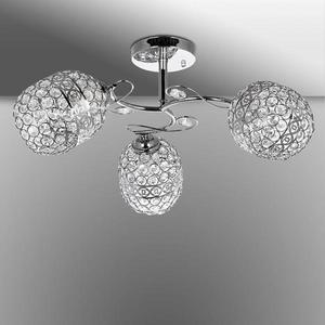 Stropné svietidlo W-N 2970/3 LW3 vyobraziť