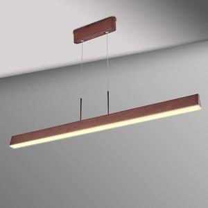 Závesné svietidlo A0010-310 Coconut 100x8 28W LED 4000K vyobraziť