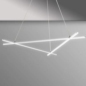 Závesné svietidlo A0020-330 Andros 70x62 30W LED 4000K vyobraziť