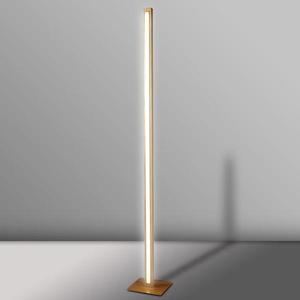 Stojacie lampy do obývačky vyobraziť