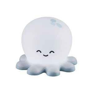 LIVARNO home Nočná LED lampa (chobotnička) vyobraziť