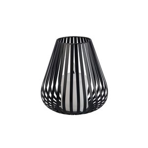 LIVARNO home LED lampáš (kónický tvar) vyobraziť