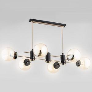 Luster Linio Sola 27496 LW6 vyobraziť