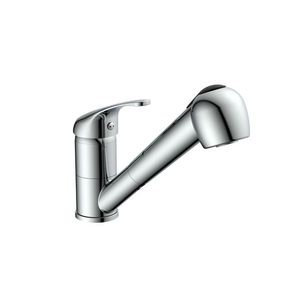 Kuchynská batéria Eisl GRANDE VITA CLASSIC s výsuvnou sprchou vyobraziť