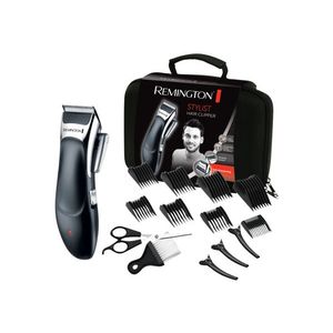 REMINGTON Zastrihávač vlasov QuickCut HC4242/Stylist HC362C (hc362c stylista) vyobraziť