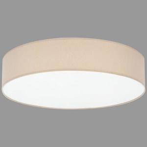 Stropné svietidlo Rondo 600 béžové 4433 LW4 vyobraziť