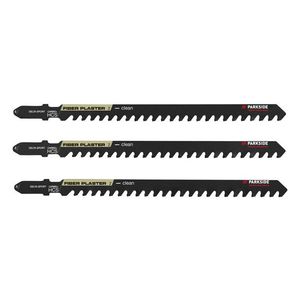 PARKSIDE PERFORMANCE® Súprava pílových listov pre priamočiaru pílu (univerzálna súprava) vyobraziť