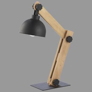 Stolová lampa Oslo 5021 LB1 vyobraziť