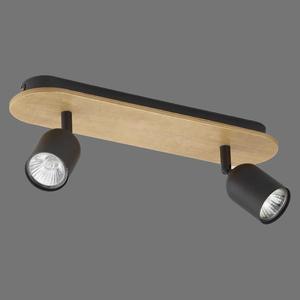 Stropné bodové svietidlo Top Wood CD 3291 LS2 vyobraziť