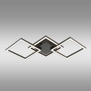 Stropné svietidlo Alma 3K AC-AL3KLED 24W PL3 vyobraziť