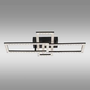 Stropné svietidlo Elza 3P AC-EL3PLED 24W PL3 vyobraziť