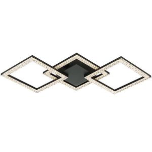 Stropné svietidlo Elza 3K AC-EL3KLED 24W PL3 vyobraziť